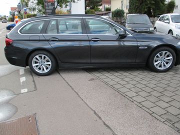 BMW 520 - 8
