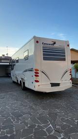 Concorde CARVER 821 M - Concorde Carver