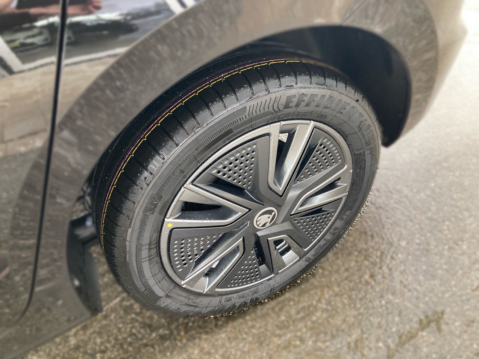 Skoda Fabia - Bild 7