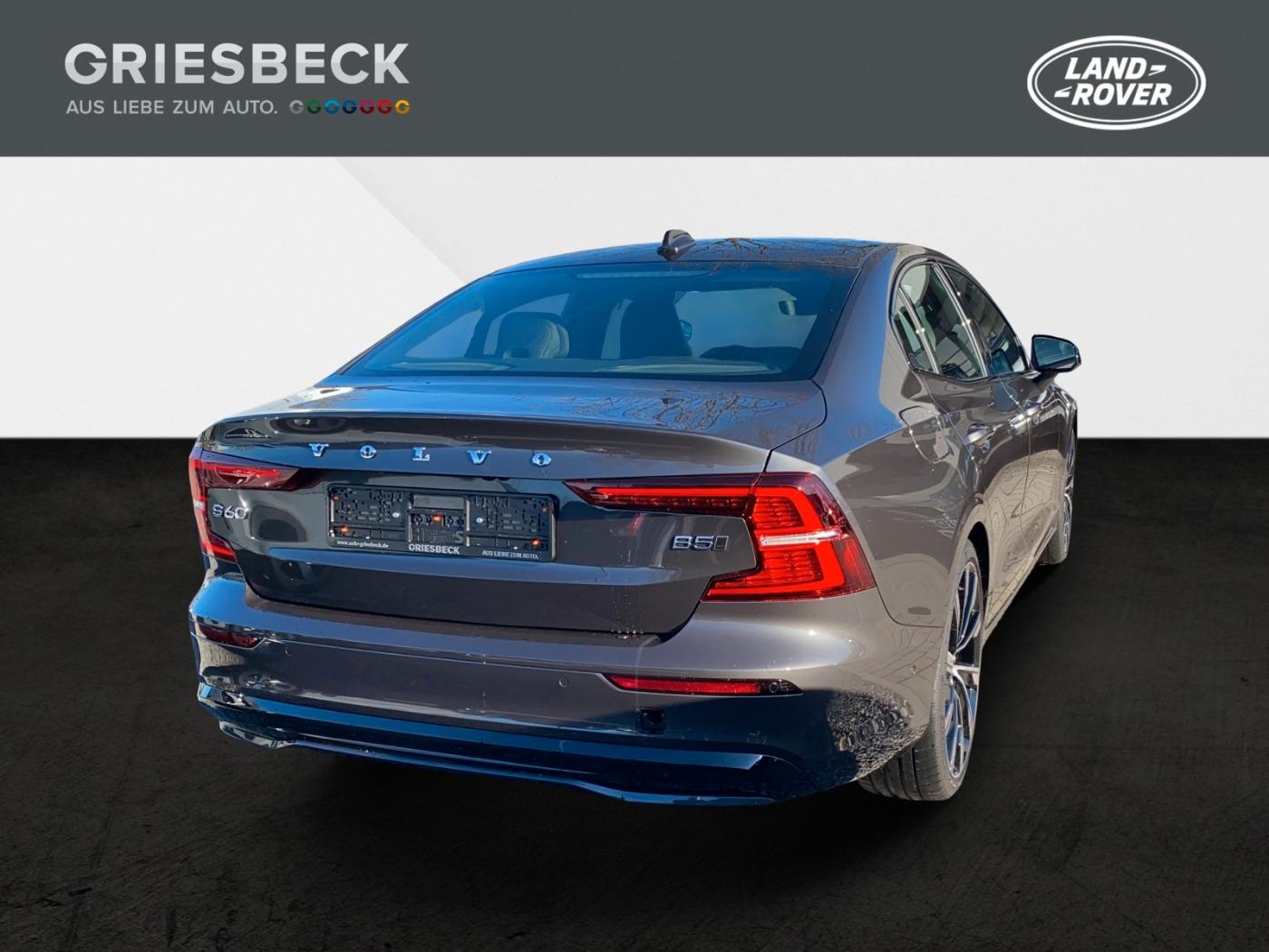 Volvo S60 Ultimate Dark AWD 360 ACC HUD LM