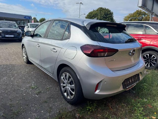 Opel Corsa F Edition DABTempomat