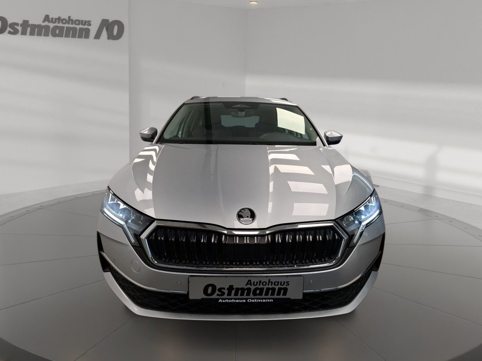 Skoda Octavia - Bild 17