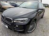 BMW X6 M50d FULL-SPEC/HUD/SOFT CLOSE/PANO/TV/H/K 5D - BMW: Cl