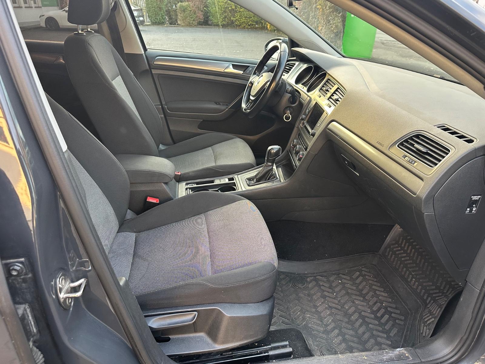Volkswagen Golf 2015 — photo 16