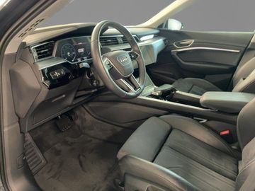 Audi Q8 e-tron - 7