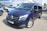 Mercedes-Benz V 250 (BlueTEC) d lang 7G-TRONIC Edition|NAVI|LE - gebrauchte Mercedes-Benz V 250 aus dem Jahr 2017