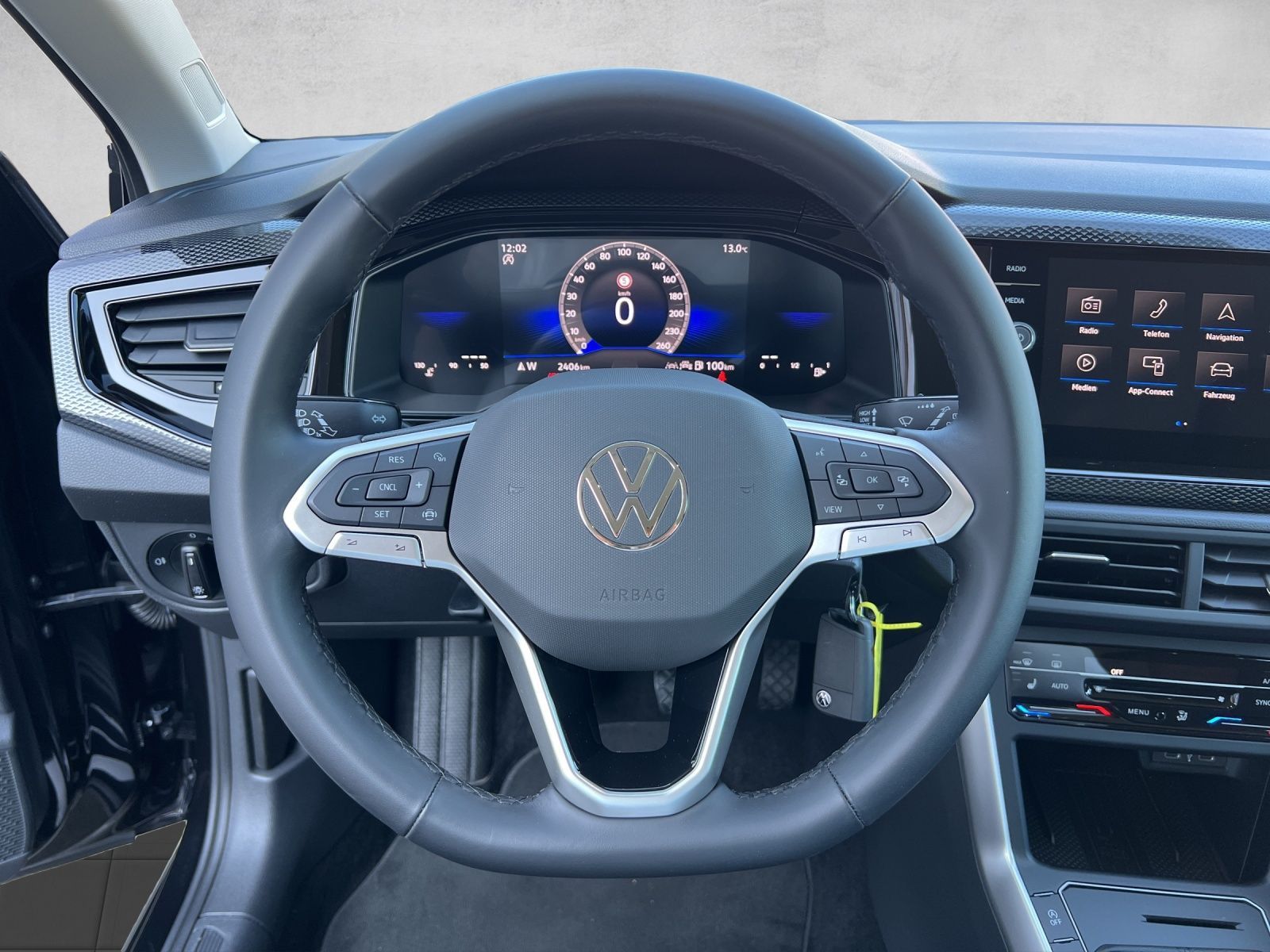 Volkswagen Taigo - Bild 15