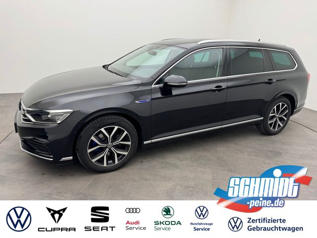 Volkswagen Passat Variant GTE  Hybrid BusinessDesignKomfort