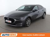 Mazda 3 2.0 Skyactiv-X Selection Aut.*NAVI*ACC*PDC*SHZ - Mazda Gebrauchtwagen von 2020