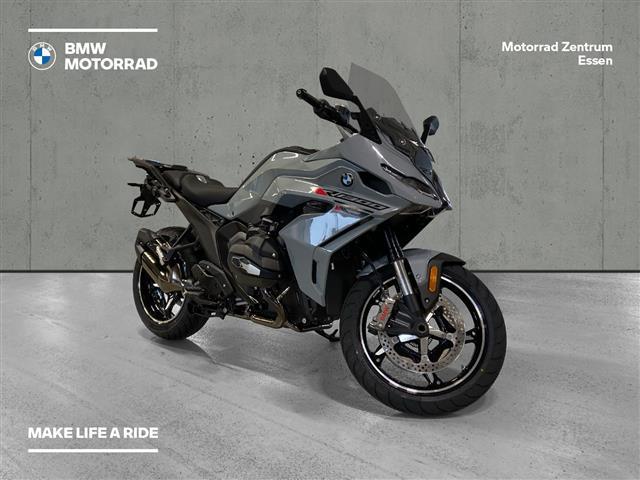 BMW R 1300 RS - Neufahrzeug
