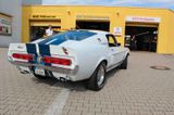 Ford Shelby GT500 - Ford Mustang aus 1967: Shelby Gt500