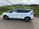 Renault Espace BLUE dCi 190 EDC Intens Intens - Renault Espace: Limousine