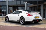 Nissan 370Z 3.7 V6 NISMO - Nissan 370Z Gebrauchtwagen