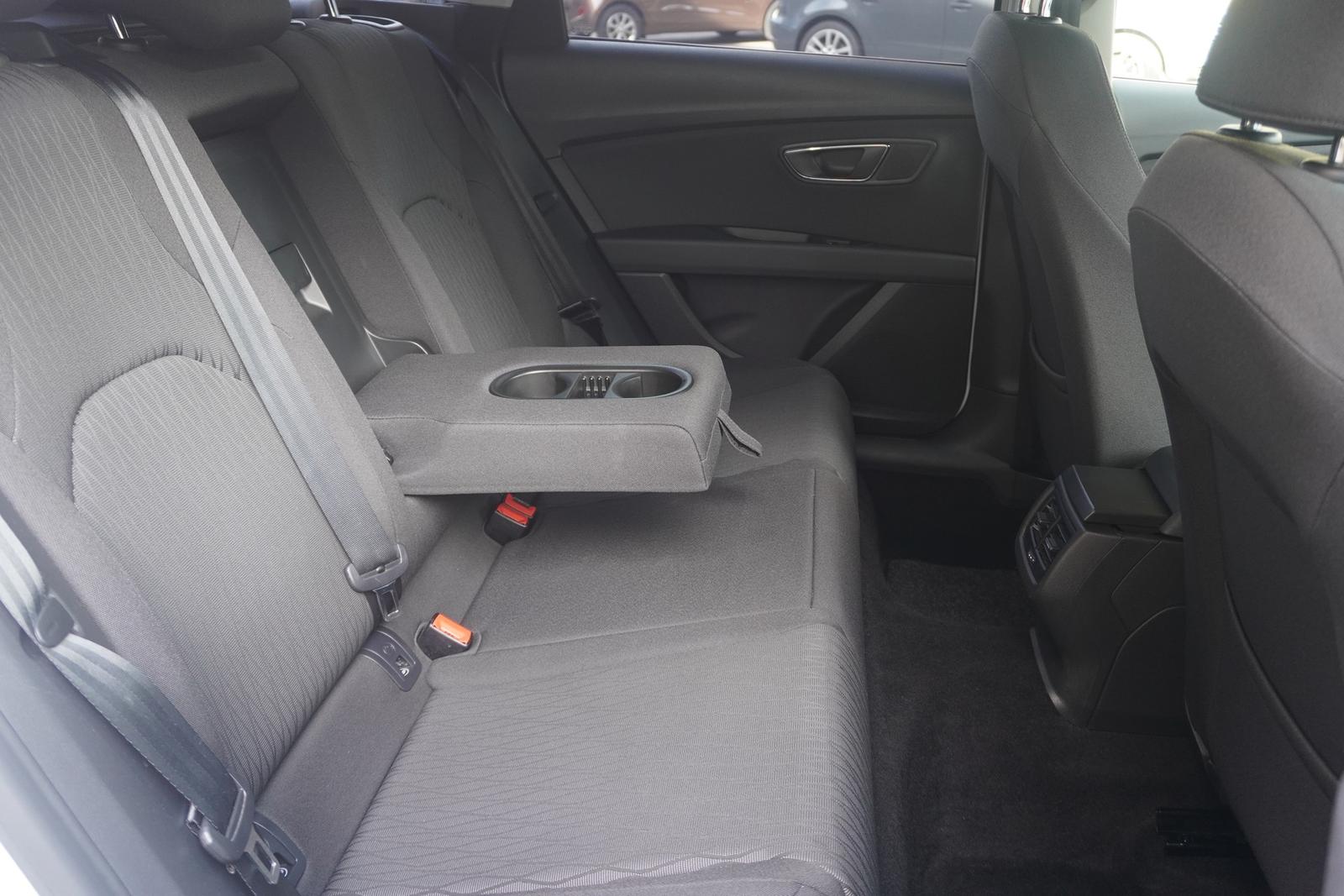 Seat Leon ST 1.4 FR LED Navi Sitzheizung PDC