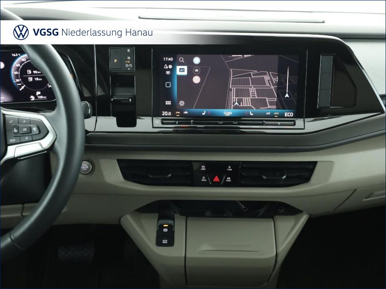 Volkswagen T7 California - Bild 12