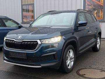 Skoda Kodiaq - 12