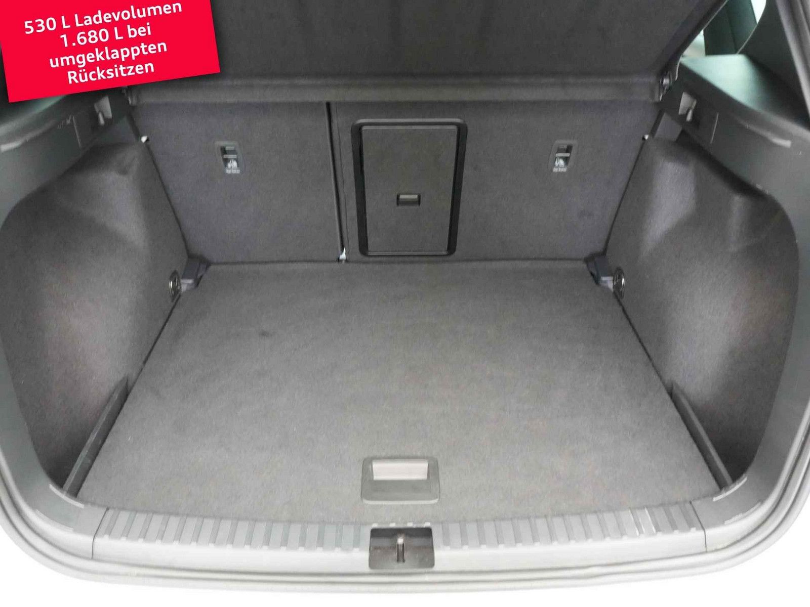 Seat Ateca - Bild 15