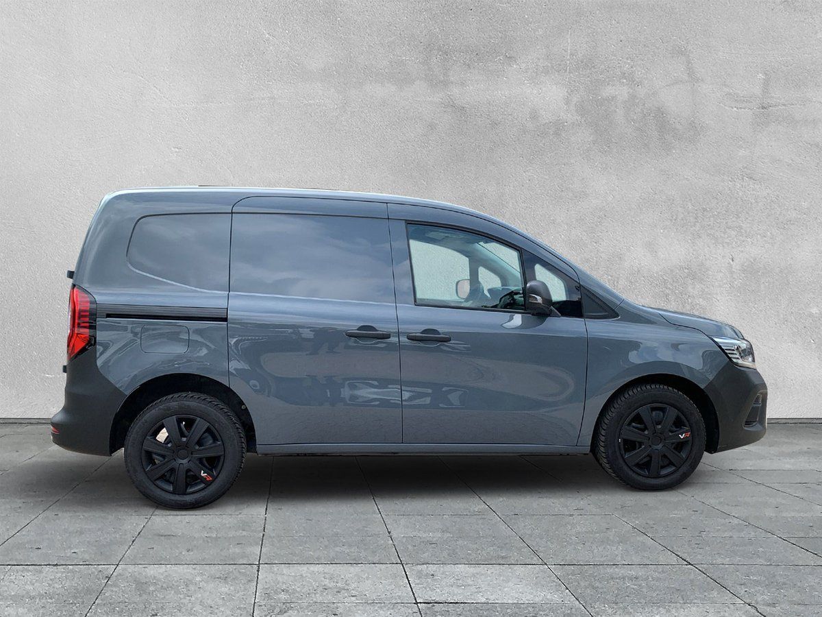 Renault Kangoo - Bild 6