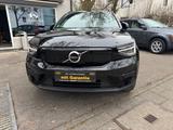 Volvo XC 40 XC40 Plus Recharge Pure Electric 2WD - Volvo XC40: Recharge Plus