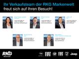 Opel Movano 3-Seiten-Kipper JPM 3,5t*Navi*Kamera*Klim - Opel Movano Kipper Gebrauchtwagen