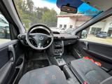 Mercedes-Benz Vaneo Compact Van 1.6 Family - Mercedes-Benz Vaneo Gebrauchtwagen