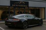 Aston Martin V8 Vantage S - Aston Martin: Va