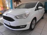 Ford C-Max Cool & Connect Navi 1.Hand Orig. 21tkm. - Ford C-Max in Hamburg