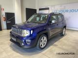 Jeep Renegade 1.6 Multijet II 80TH Anniversary 2 - Jeep Renegade: 80th Anniversary