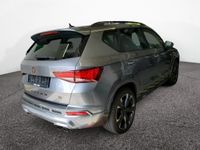 Cupra Ateca - Vorschau Bild 3