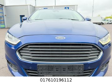 Ford Mondeo - 9