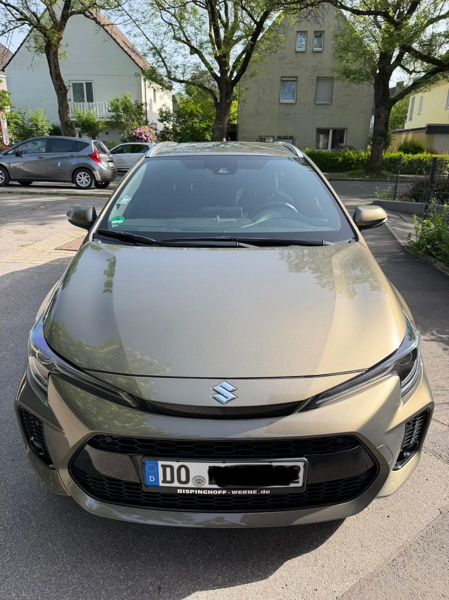 Suzuki Swace 1.8 Hybrid CVT Comfort+ (Toyota Corolla)