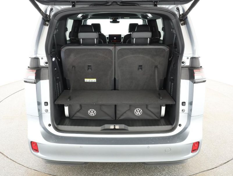 Volkswagen ID. Buzz - Bild 7