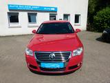Volkswagen Passat Lim. Highline Alcantara*Navi*Xenon*Kamera - rote Volkswagen Passat