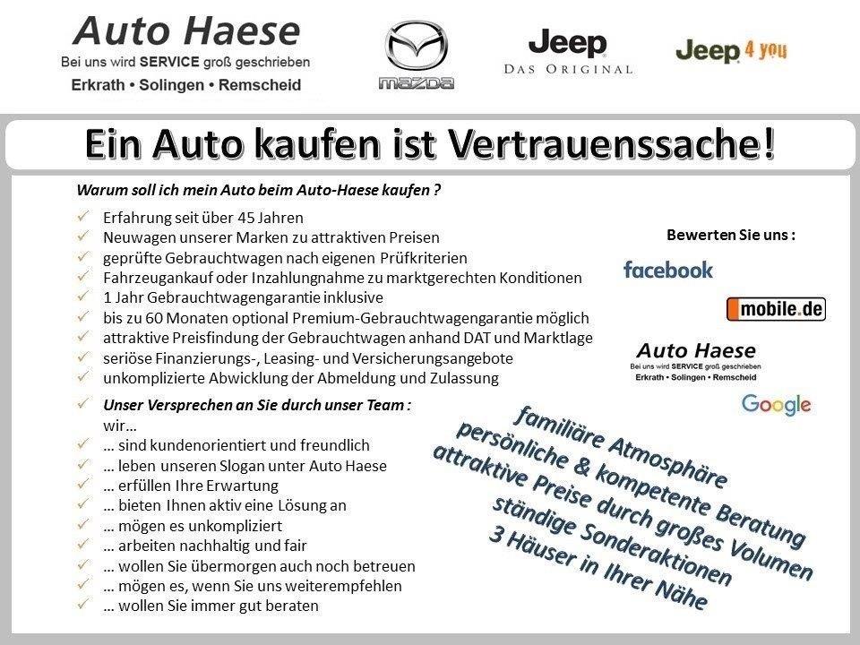 Mazda CX-5 2.5 194PS Signature Automatik