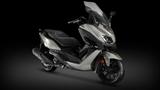 SYM CRUISYM 300 - SYM BENZIN ROLLER 300