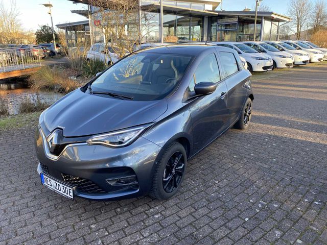 Renault Zoe Intens R135 Z.E. 50 CCS 9,3 SHZ Batteriekauf