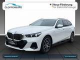 BMW 530e M Sportpaket Head-Up+AHK+Navi UPE: 80.890€ - BMW 530 Neuwagen