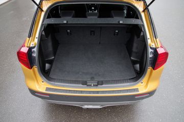 Suzuki Vitara 1.4 Comfort+ 4x4*Pano,ACC,AHK,LED,Kamera*