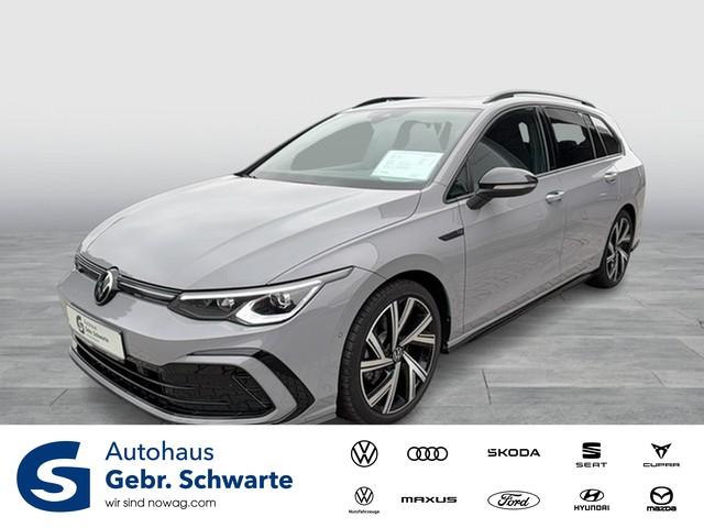 Volkswagen Golf VIII Variant 2.0 TDI DSG R-Line AHK+PANOR.