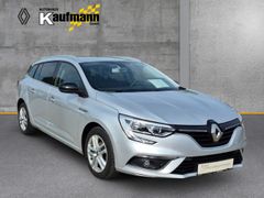 Fahrzeugabbildung Megane IV Grandtour Limited Deluxe 1.3 TCe 140 E