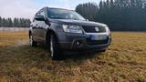 Suzuki Grand Vitara X30 1.9DDIS - Suzuki Grand Vitara X30 mit Diesel-Antrieb