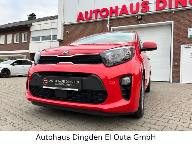 Kia Picanto 1.0 Dream Team