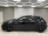 Mercedes-Benz A 220 AMG Sport Night Pano StHz Beam Bur AugR Me - Mercedes-Benz A 220: AMG