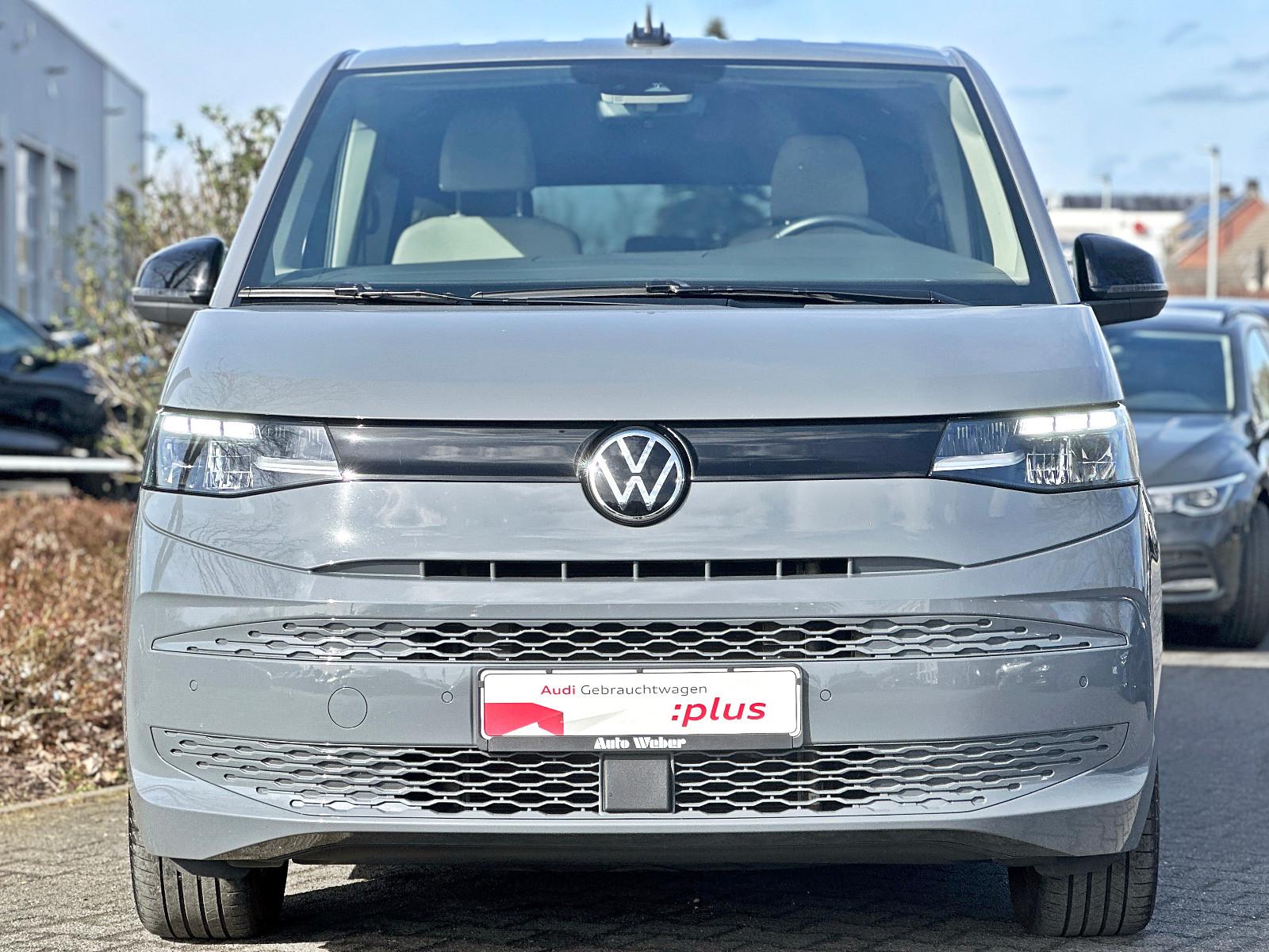 Volkswagen T7 Multivan Lang 2.0TDI DSG