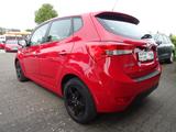 Hyundai ix20 FIFA world Cup Edition 2. HAND KLIMA - Hyundai Gebrauchtwagen von 2013