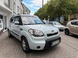 Kia Soul 1,6 1 Hand - Kia Soul aus 2010