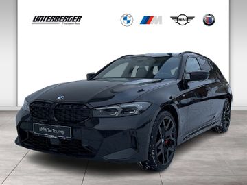 BMW Leasingangebot: BMW M340i xDrive M-Sportpaket I Pro I AHK I DA Prof.