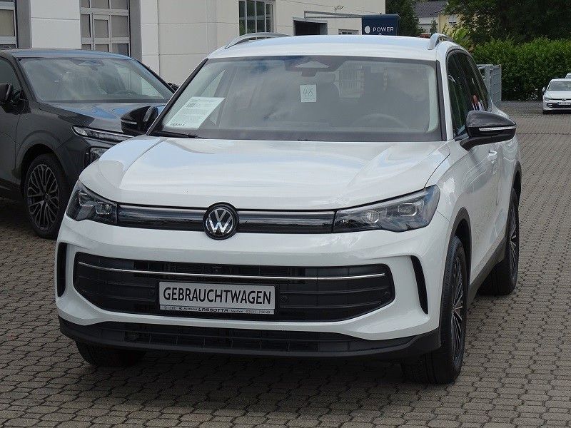 Volkswagen Tiguan 1.5 eTSI DSG Goal Design-Paket foto 2