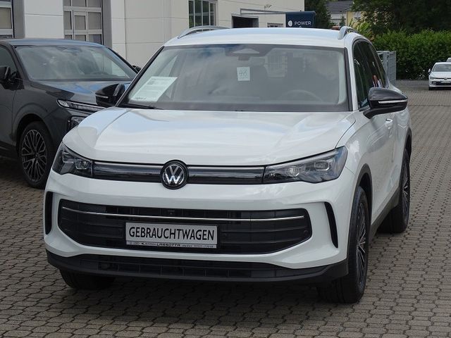 Tiguan 1.5 eTSI DSG Goal / Design-Paket