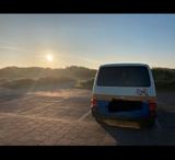 Volkswagen VW T4 Bulli camper Wohnwagen Wohnmobil - Volkswagen LT: Wohnmobil